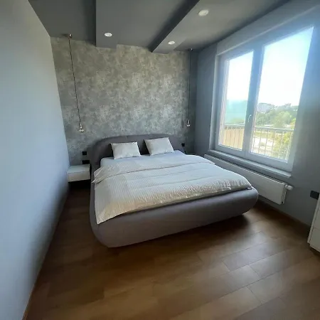 Appartement Stunning Terrace *