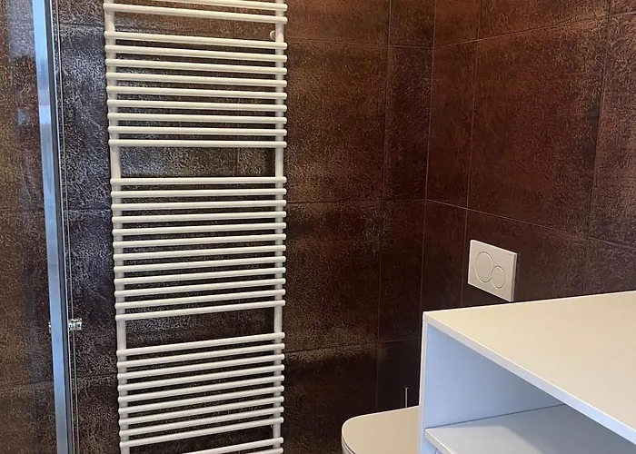 Stunning Terrace * Lublaň